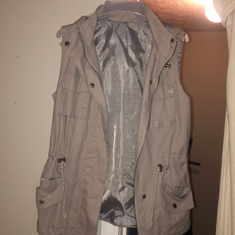 Vest